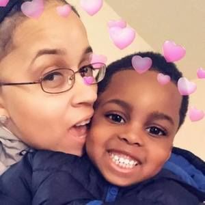 Meet your Posher, Candice